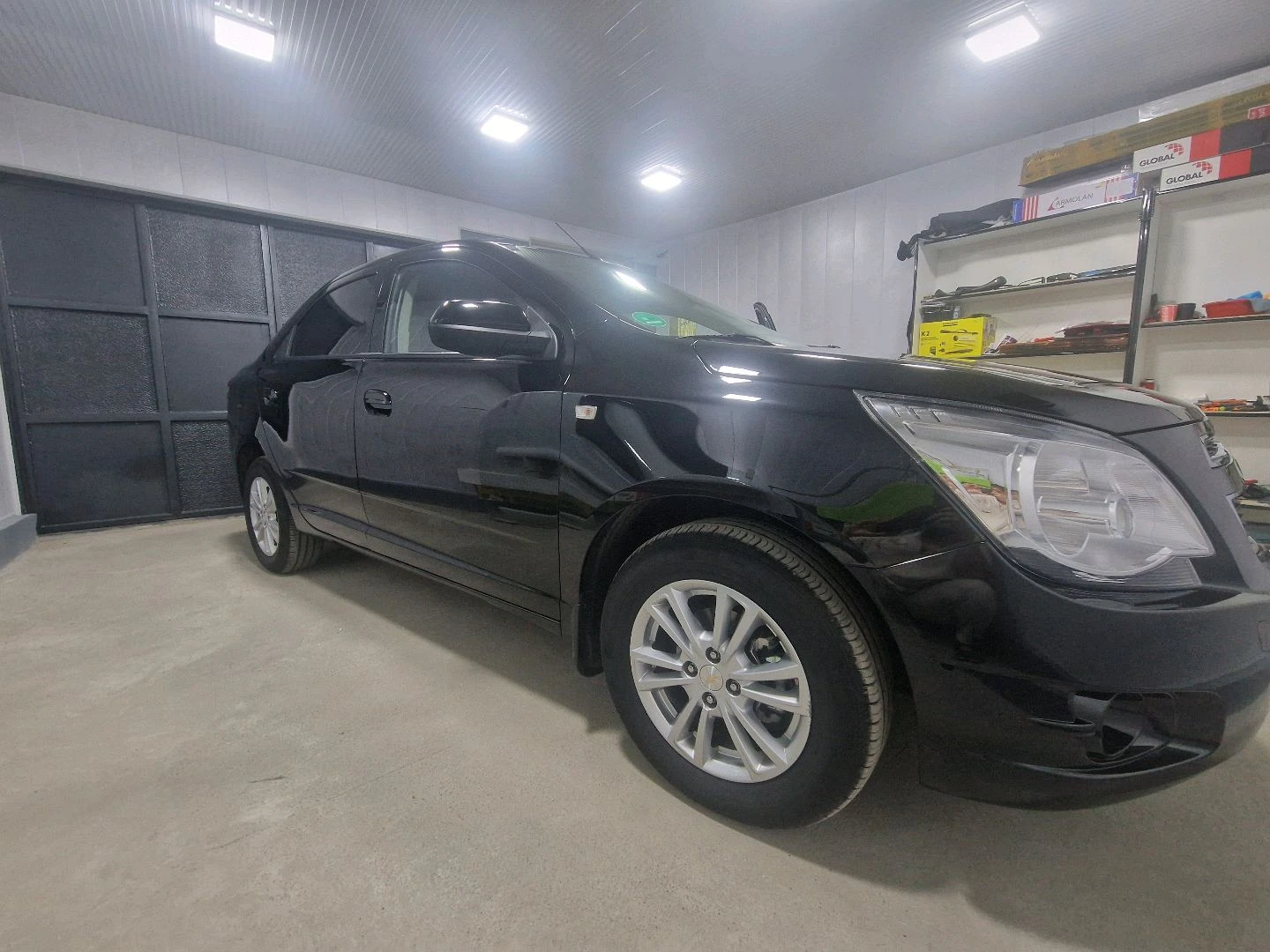 Chevrolet Cobalt