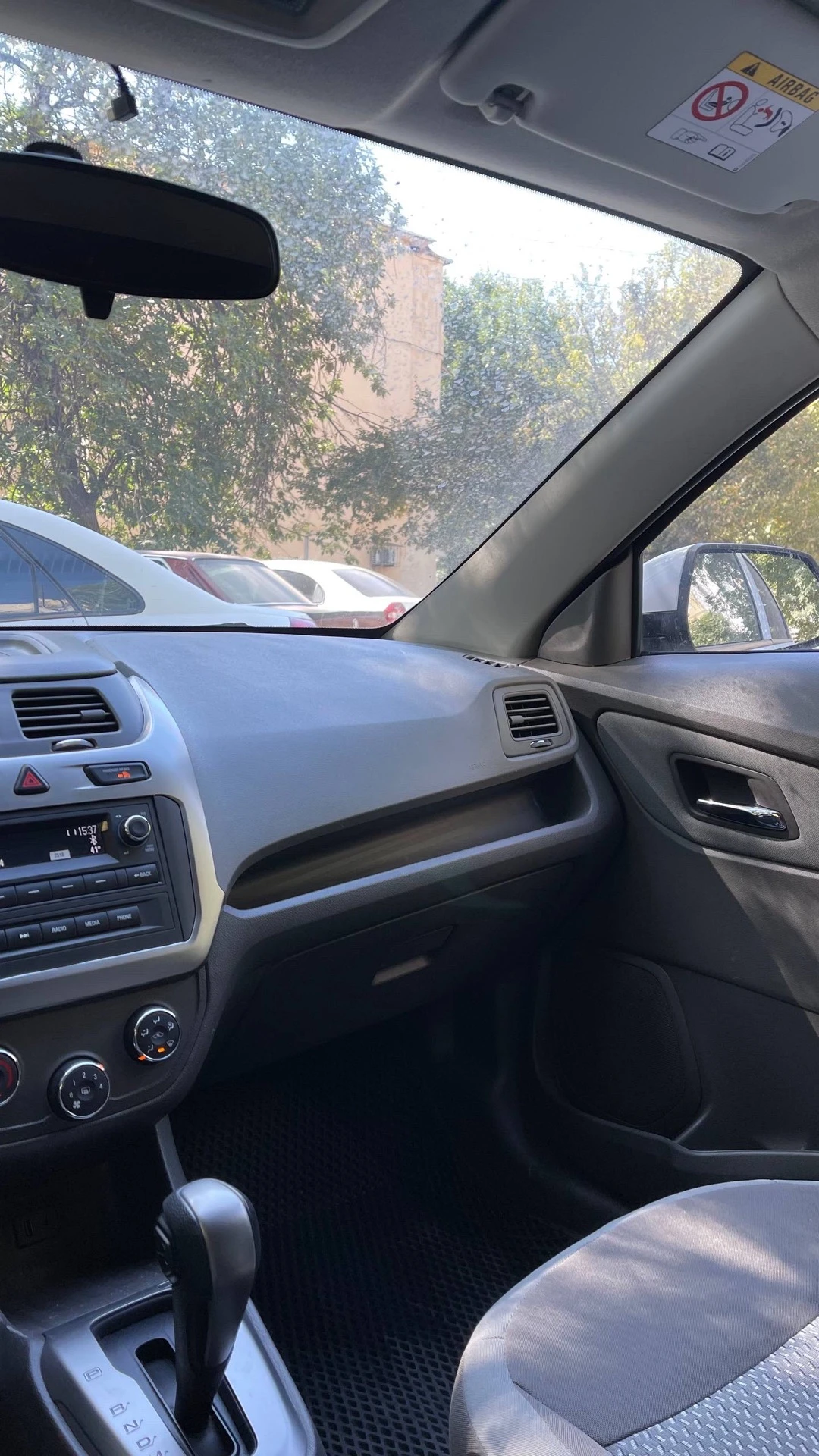 Chevrolet Cobalt