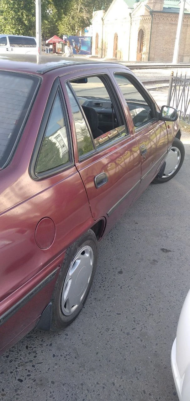 Daewoo Nexia