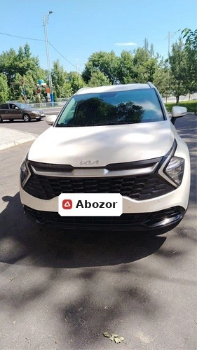 Kia Sportage (China), 2023, Toshkent