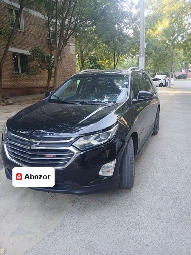 Chevrolet Equinox, 2020, Ташкентская область