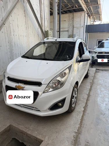 Chevrolet Spark, 2015, Toshkent
