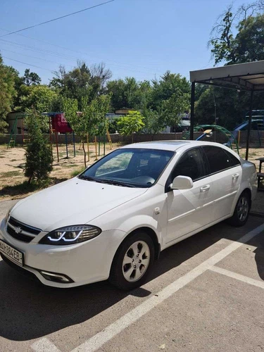 Chevrolet Lacetti, 2018, Ташкентская область