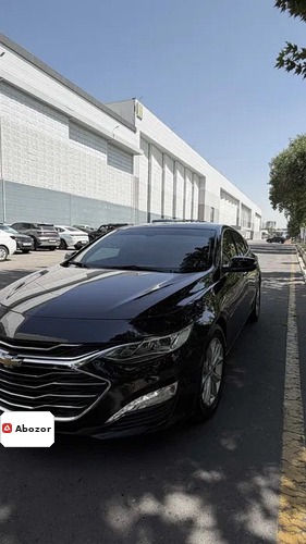 Chevrolet Malibu, 2022, Toshkent shahri