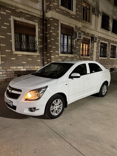 Chevrolet Cobalt, 2020, Toshkent