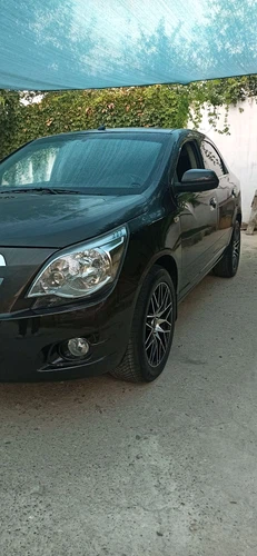 Chevrolet Cobalt, 2023, Toshkent shahri