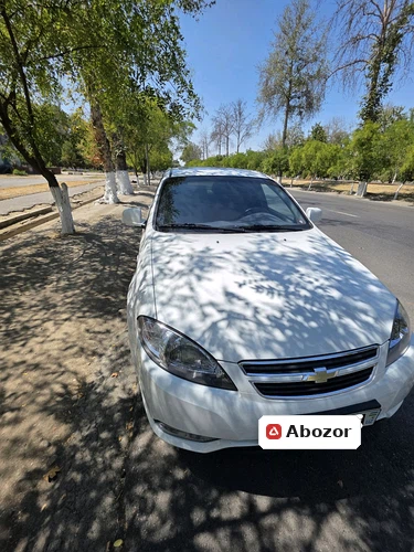 Chevrolet Lacetti, 2022, Farg'ona