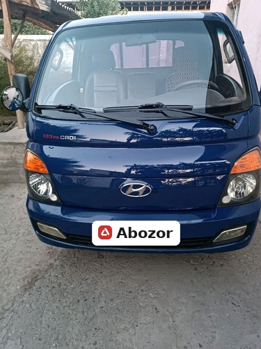 Hyundai Porter, 2012, Andijon
