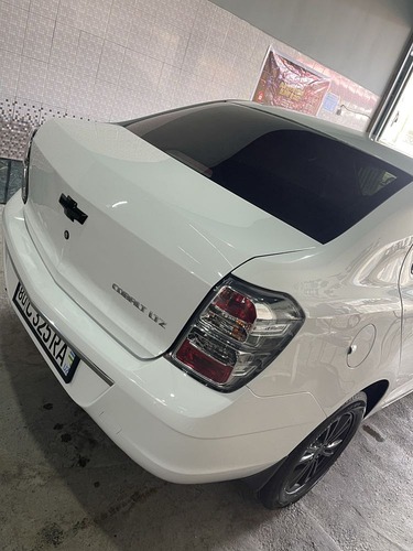Chevrolet Cobalt, 2013, Бухарская область