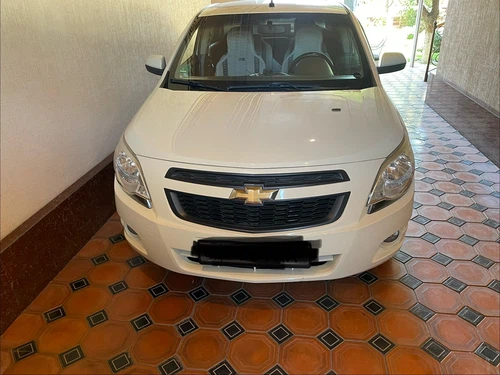 Chevrolet Cobalt, 2014, Toshkent shahri