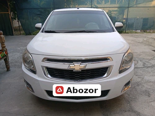 Chevrolet Cobalt, 2013, Andijon