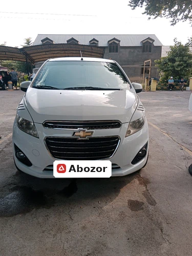 Chevrolet Spark, 2012, Toshkent