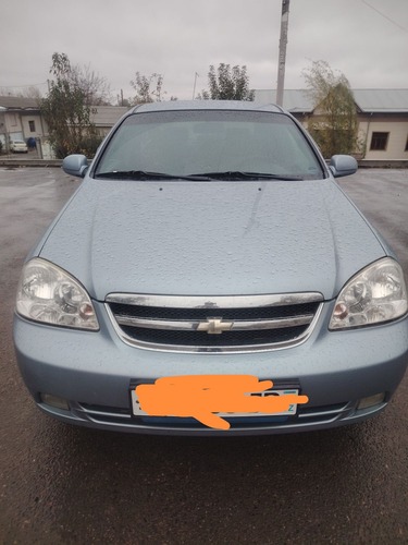 Chevrolet Lacetti, 2013, Toshkent
