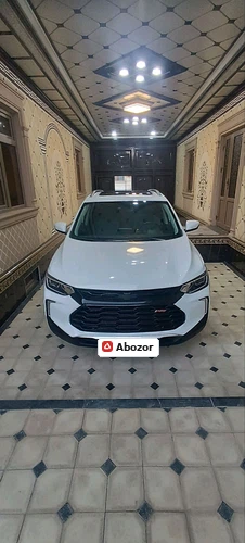 Chevrolet Tracker, 2023, Navoiy