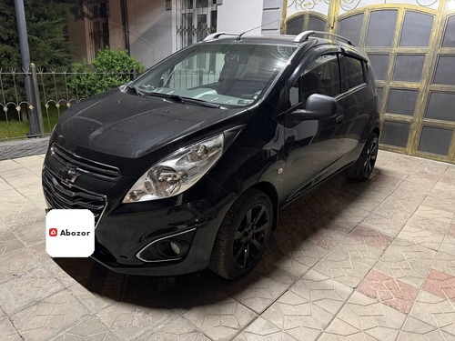 Chevrolet Spark, 2013, Toshkent