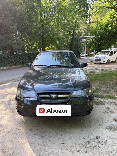 Chevrolet Nexia, 2014, Toshkent