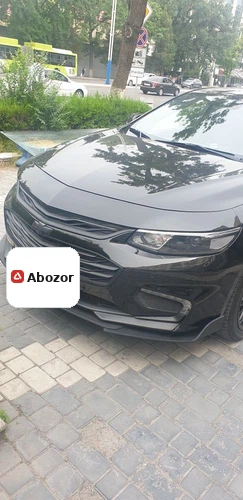 Chevrolet Malibu, 2017, Toshkent