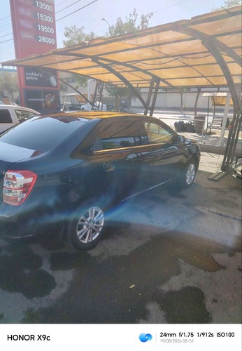 Chevrolet Cobalt, 2024, Toshkent shahri