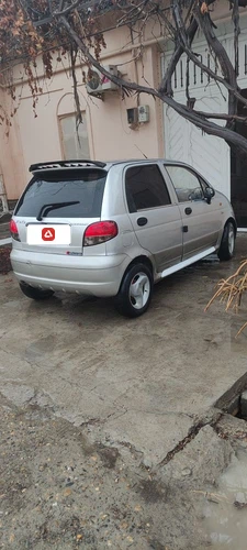 Chevrolet Matiz, 2011, Buxoro