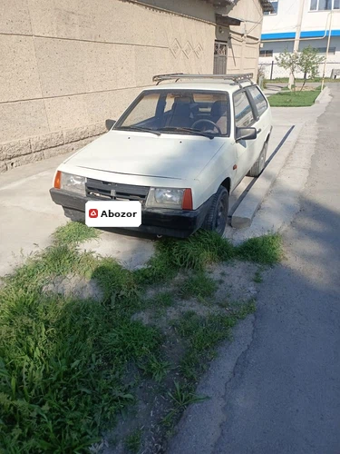 Lada (ВАЗ) 2108, 1990, Toshkent