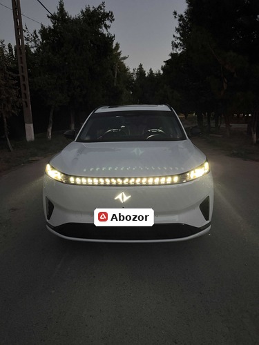 Dongfeng EP 008, 2024, Ташкентская область