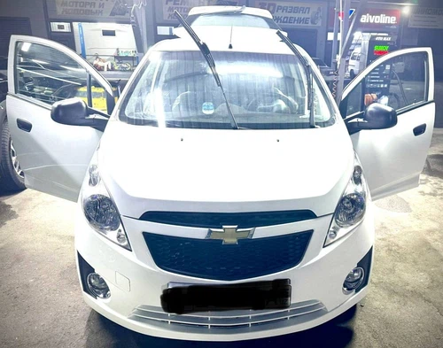 Chevrolet Spark, 2012, Toshkent