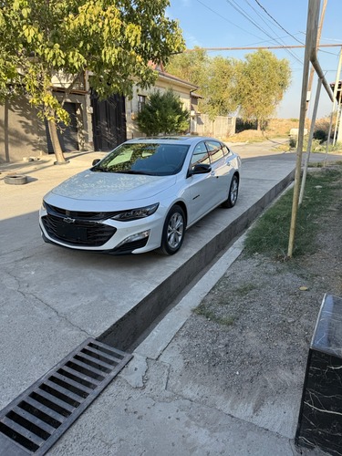 Chevrolet Malibu, 2025, Ташкент (город)