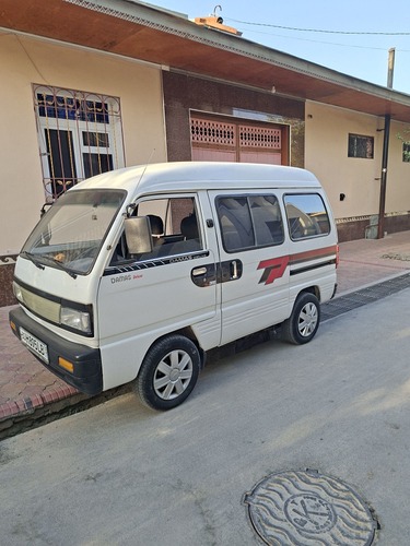 Daewoo Damas, 2003, Samarqand