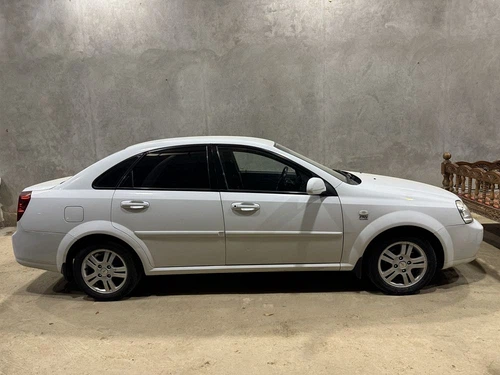 Chevrolet Lacetti, 2011, Ташкентская область