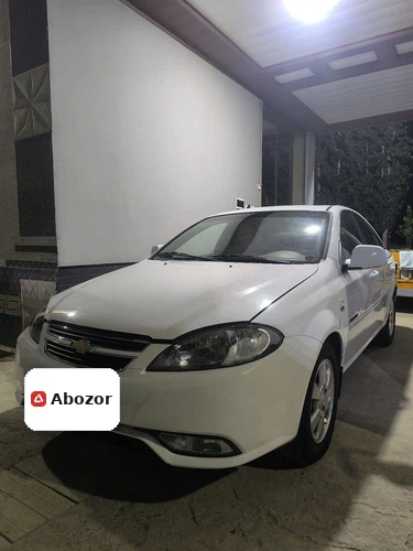 Chevrolet Lacetti, 2019, Andijon
