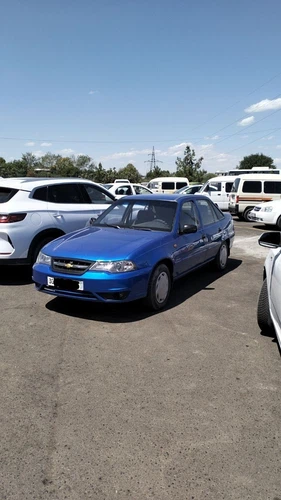 Chevrolet Nexia, 2013, Samarqand