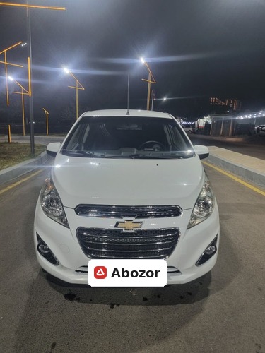 Chevrolet Spark, 2015, Toshkent