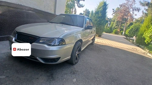 Chevrolet Nexia, 2009, Namangan