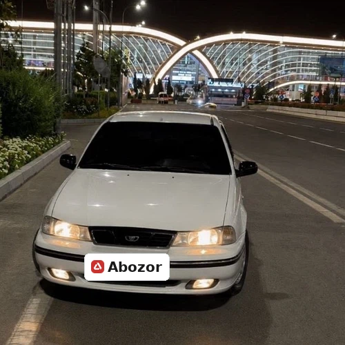Chevrolet Nexia, 2008, Samarqand