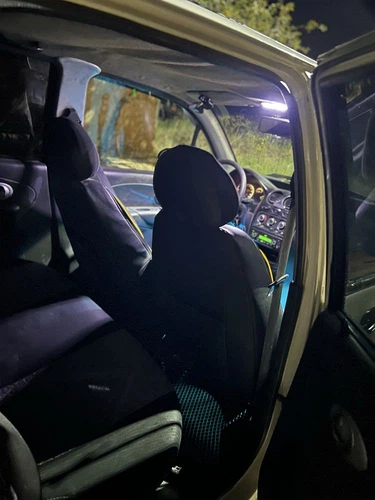 Daewoo Matiz Creative