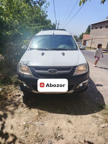 Lada (ВАЗ) e-Largus, 2019, Хорезмская область