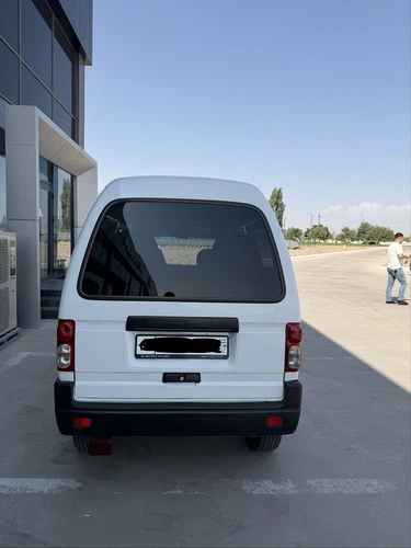 Chevrolet Damas, 2025, Ташкентская область