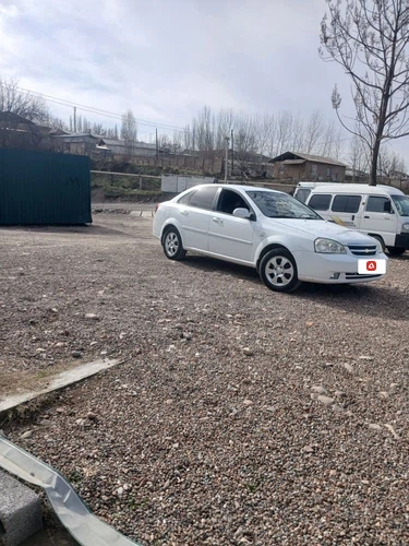 Chevrolet Lacetti, 2010, Toshkent