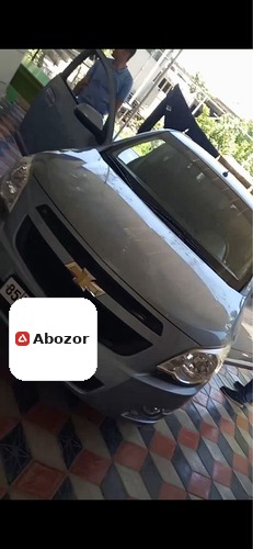 Chevrolet Cobalt, 2015, Ташкентская область