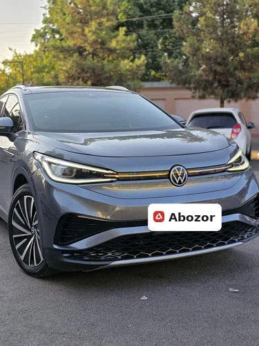 Volkswagen ID.4, 2022, Toshkent shahri