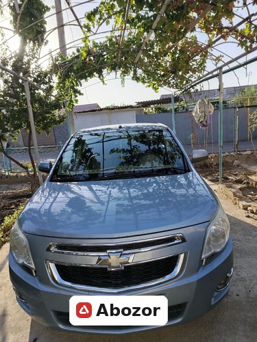 Chevrolet Cobalt, 2013, Toshkent shahri