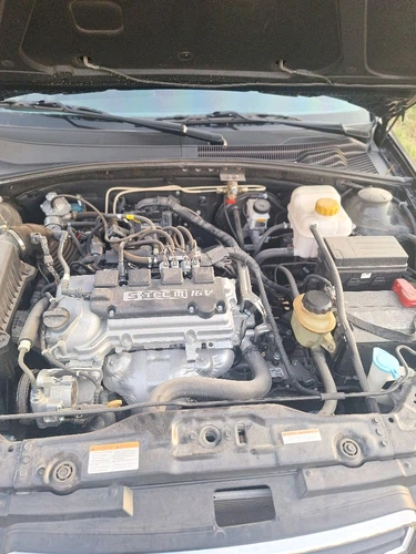 Chevrolet Lacetti, 2023, Toshkent