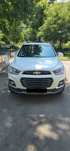 Chevrolet Captiva Sport, 2015, Ташкентская область
