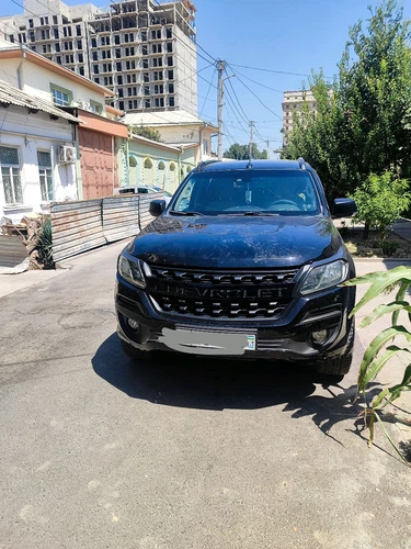 Chevrolet TrailBlazer, 2020, Ташкент (город)