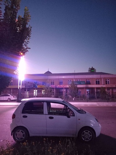 Chevrolet Matiz, 2006, Buxoro