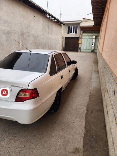 Chevrolet Nexia, 2010, Farg'ona