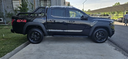 Foton Tunland V9