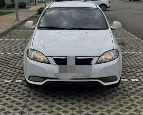 Chevrolet Lacetti, 2019, Ферганская область