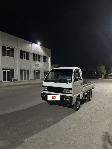 Chevrolet Labo, 2025, Toshkent