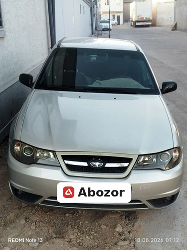 Chevrolet Nexia, 2009, Ташкентская область